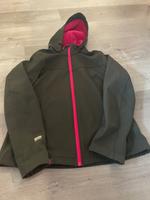 Icepeak Damen Softshelljacke Baden-Württemberg - Dietenheim Vorschau