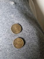 20 Cent mit fehlprägung Nordrhein-Westfalen - Neunkirchen-Seelscheid Vorschau