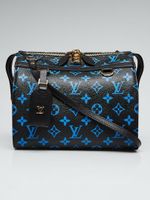 SUCHE Louis Vuitton Speedy Amazon Digital Blue Frankfurt am Main - Kalbach Vorschau