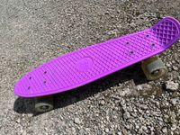 Ridge Skateboard 55cm Retro Niedersachsen - Salzgitter Vorschau