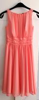 *** Swing - Kleid Gr. 34 - neu - inkl. Versand - Farbe Koralle Hannover - Döhren-Wülfel Vorschau
