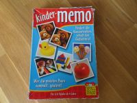 Jahreszeitenlotto und Kindermemo Sachsen-Anhalt - Halle Vorschau