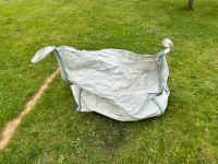 Bigpack / PVC Sack für Gartenabfälle Nordrhein-Westfalen - Coesfeld Vorschau