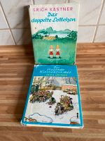 Erich Kästner Kinderbücher alt Kellerfund komplett Nordrhein-Westfalen - Hamm Vorschau