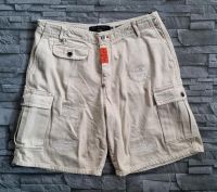 PHILIPP PLEIN CARGO SHORTS / W34 / NEU / Hessen - Ober-Mörlen Vorschau