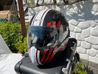 Motorradhelm Streetfighter Bayern - Erlenbach Vorschau