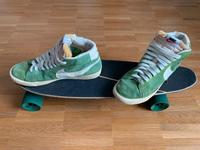 NIKE BLAZER MID PRM VNTG SUEDE ** 2012 ** München - Maxvorstadt Vorschau