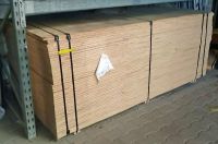 Sperrholz 18 mm 1,25x2,50 m Fahrzeugbau Elliotti Pine 15,00 €/m² Niedersachsen - Filsum Vorschau