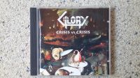CD GLORY - CRISIS VS. CRISIS ( HARD ROCK METAL ) Bayern - Ebermannstadt Vorschau