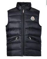 MONCLER ENFANT Weste GUI Rheinland-Pfalz - Schweich Vorschau