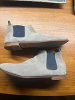 Stiefeletten Melvin Hamilton Gr42 Niedersachsen - Damme Vorschau