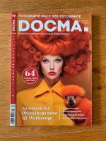 Zeitschrift Docma 108 KI Werkzeuge guter Zustand Walle - Utbremen Vorschau