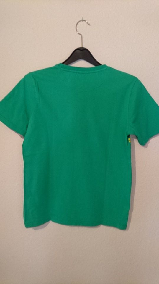 T-Shirt Gr. 176 für Jungen von Charles Vögele in Niedereschach