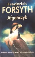 Polnische Bücher Frederick Forsyth 5 książek 5€ za książkę. Hessen - Kassel Vorschau