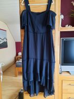 Abendkleid s.oliver dunkelblau gr. 42 (40) neu mit etikett Baden-Württemberg - Eppingen Vorschau