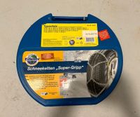 Schneeketten „Super Gripp“ 14-17 Zoll Frankfurt am Main - Niederursel Vorschau