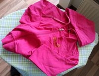 Sweatshirt-Jacke in Gr. 128 von Jack Wolfskin Bayern - Oberau Vorschau