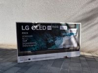 LG OLED CX 65 Zoll 9LA Bayern - Augsburg Vorschau