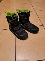 Winterstiefel Jungen gr 36 Bayern - Langweid am Lech Vorschau