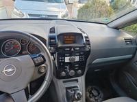 Opel Zafira 1.8 Edition "111 Jahre" Easytronic Ed... Nordrhein-Westfalen - Lotte Vorschau