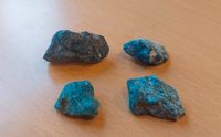 Grünschimmernde Steine aus der Toskana/Italien Bayern - Nersingen Vorschau