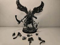 Mortarion 40k München - Ludwigsvorstadt-Isarvorstadt Vorschau