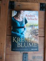 Kreuzblume von Andrea Schacht Niedersachsen - Lüneburg Vorschau