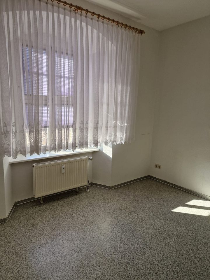 Schöne  2 Raum Wohnung in Aschersleben in Aschersleben