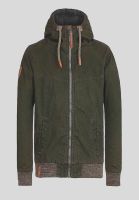 NAKETANO JACKE PARKA KHAKI Gr. M 38 40 NEU NP109€ Baden-Württemberg - Villingen-Schwenningen Vorschau