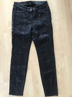 Schicke Hose / Jeans von BiBA, schwarz, Gr. 36 Nordrhein-Westfalen - Herford Vorschau