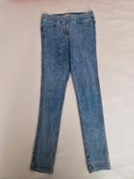 Pocopiano dünne Joggings denim Leggings Münster (Westfalen) - Centrum Vorschau