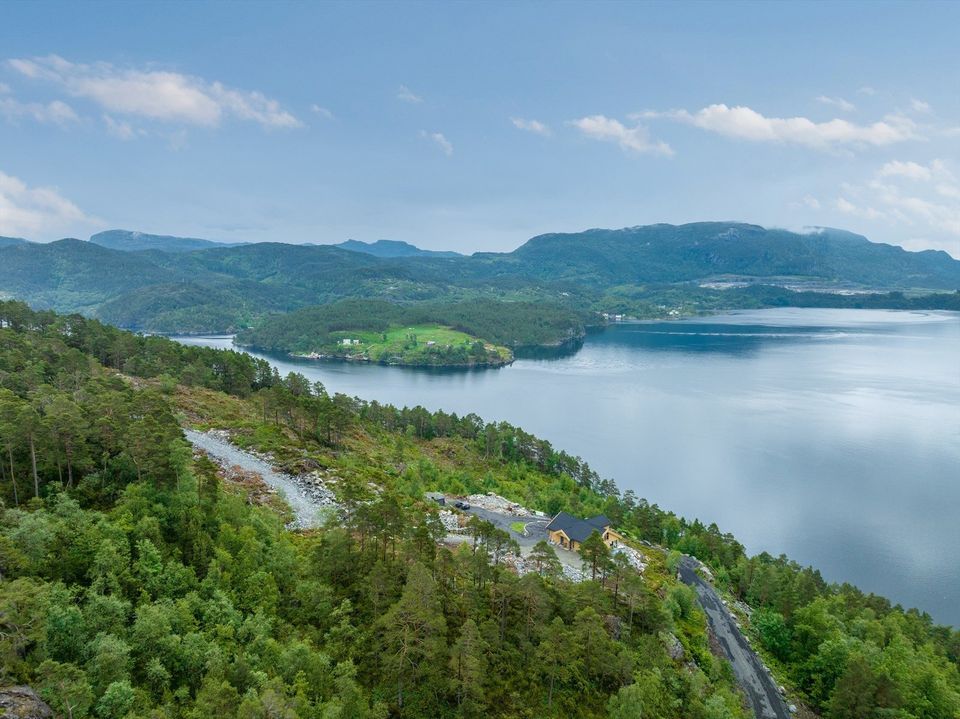 Schöne Grundstücke zwischen Stavanger und Haugesund Norwegen! in Hamburg