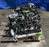 Motor BMK 3.0 TDI Komplett 225ps VW Phaeton Audi A6 Q7 Bochum - Bochum-Südwest Vorschau