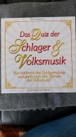 Gesellschaftsspiel Schlager & Volksmusik Niedersachsen - Wennigsen Vorschau