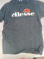 Ellesse T-Shirt Hessen - Mühlheim am Main Vorschau