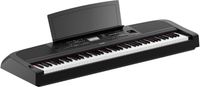 Yamaha DGX-670B Home-Keyboard in schwarz - monatlich mieten Bayern - Regensburg Vorschau