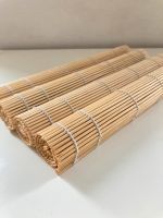 4x Sushimatten Sushirollen Rollmatte Japanisch Berlin - Wilmersdorf Vorschau