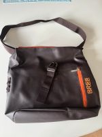 Tasche Messenger Bag Bree Punch 722 braun / orange Niedersachsen - Bienenbüttel Vorschau