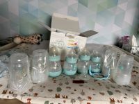 Mam Set Easy Start Anti-Colic teils NEU Hessen - Niederdorfelden Vorschau