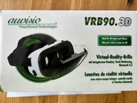VR Brille von Auvision, neuwertig in OVP Baden-Württemberg - Sindelfingen Vorschau