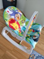 Fisher Price Wippe mit Vibration Bayern - Fürth Vorschau