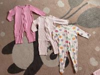 ⭐️ Baby Strampler Pyjama Schlafanzug Gr.74/80 Baden-Württemberg - Filderstadt Vorschau