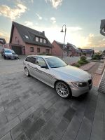 BMW E91 320d Nordrhein-Westfalen - Inden Vorschau