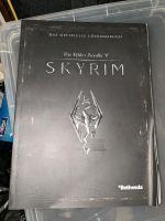 Skyrim - Guild Wars - Spielbücher - Alt - Retro Hessen - Bensheim Vorschau