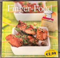 Fingerfood Rezepte, Gebundene Ausgabe, super Zustand Baden-Württemberg - Nürtingen Vorschau