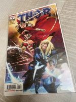 Thor #4 1App Cameo Black Winter 2020 Marvel US Comics Rheinland-Pfalz - Frankenthal (Pfalz) Vorschau