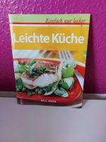 Kochbuch "Einfach nur lecker - Leichte Küche" - Bell Vista Hessen - Taunusstein Vorschau