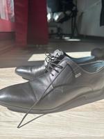 Bugatti Schuhe (Schnürschuhe) Nordrhein-Westfalen - Gelsenkirchen Vorschau