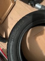 4x Sommerreifen, Autoreifen Reifen Bridgestone 185/55 R15 86T Herzogtum Lauenburg - Geesthacht Vorschau
