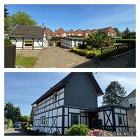 Vermietetes Einfamilienhaus, Nebengebäude mit Garage + kleiner Bungalow Nähe SG-Merscheid Nordrhein-Westfalen - Solingen Vorschau